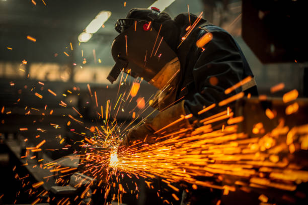 Affordable Welder Services in Graniteville, SC