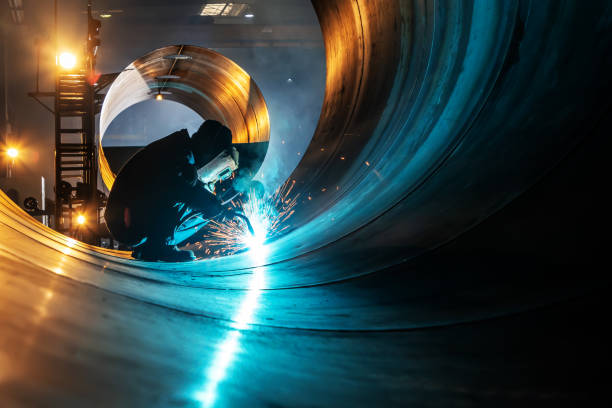 Best Marine and Shipbuilding Welding in Graniteville, SC