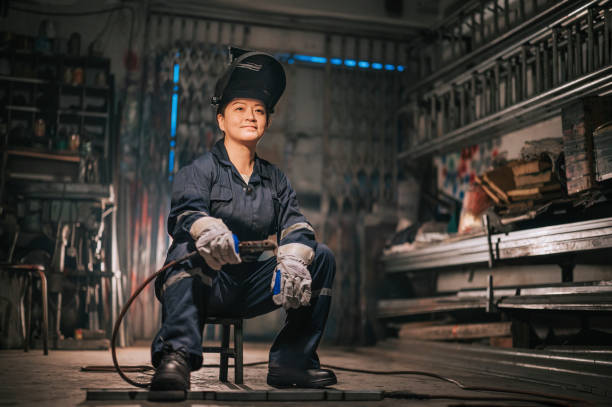 Graniteville, SC Welder & Metal Fabrication Company