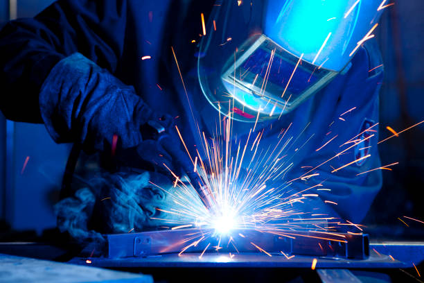 Best Artistic and Custom Metal Fabrication in Graniteville, SC