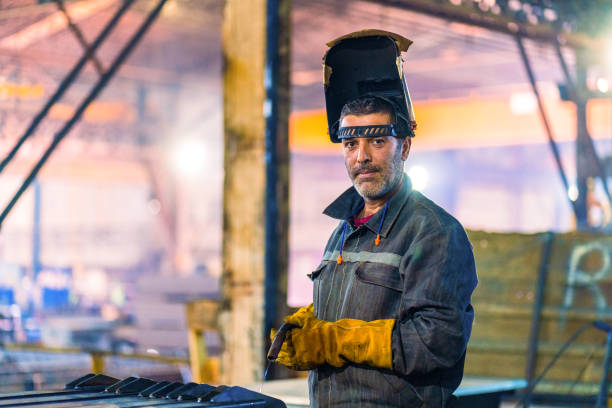 Best Specialty Welding Processes in Graniteville, SC