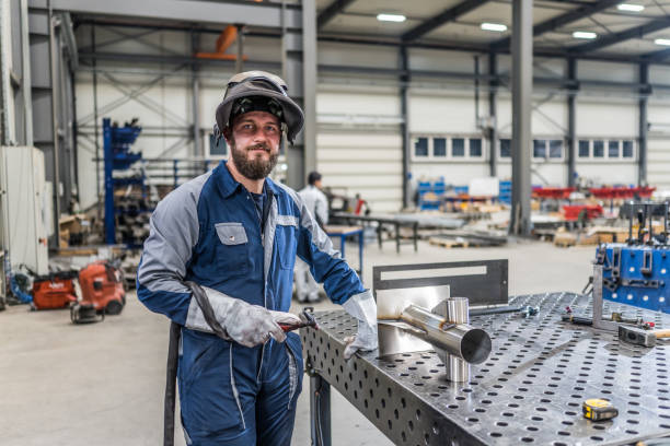  Graniteville, SC Welder Pros
