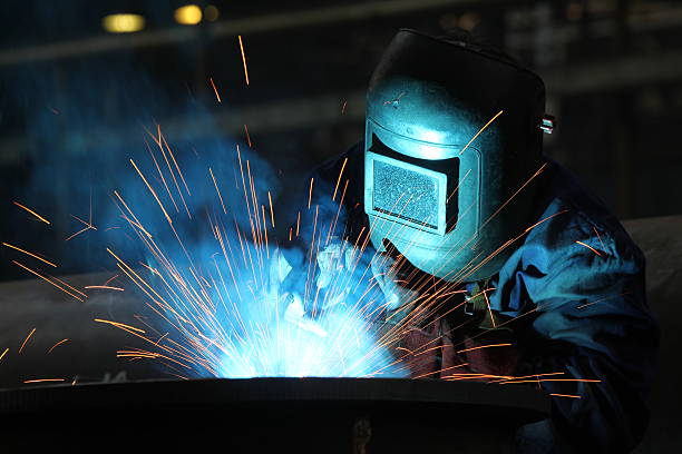 Best Structural Steel Welding in Graniteville, SC