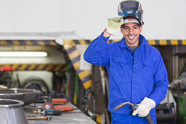 Best Automotive Welding in Graniteville, SC