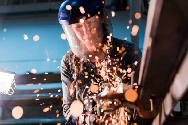 Best Automation and Robotic Welding in Graniteville, SC